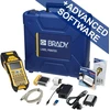 Brady M610 Portable Label Spausdintuvas - QWERTY EU + BWS Suite