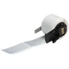Brady Metallised Polyester Labels for M610, M611, BMP61, M710