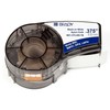 Brady Brady M21-375-499-TB etykiet do nadruku Baltas Samoprzylepne etykiety do drukowania
