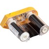 Brady Corporation Brady M61-R6210 - Juodas - BMP61 - RoHS
