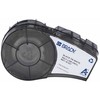 Brady M21-18-427 etykiet do nadruku Baltas Samoprzylepne etykiety do drukowania