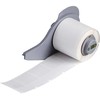Brady Brady M7-31-427 etykiet do nadruku Baltas Samoprzylepne etykiety do drukowania