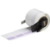 Brady Self-Laminating Vinyl Wrap Around Labels for M610, M611,