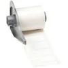 Brady T-Flag or P-Flag Matte Polypropylene Labels for M710