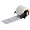 Brady VOID Pattern Tamper Evident Matte Metallised Polyester