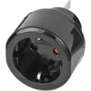 Brennenstuhl Adapteris Travel Stecksystem DE/Aufsatz Austr/Chi 10A (1508440)