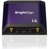 Vaizdo grotuvas BrightSign LS425 odtwarzacz multimedalny Juodas, Violetinis Full HD Wi-Fi