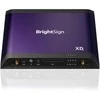 Vaizdo grotuvas Brightsign Digital Media Player Violet