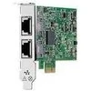 Broadcom Tinklo Plokštė - Bcm5720-2p 1000 Mbit/s