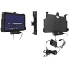Brodit Active holder for fixed installation for Galaxy Tab