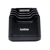 Brother PA-4CR-002 Vierfach-Ladeschale für 3 col. Geräte