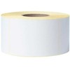 BROTHER COATED THERMAL TRANSFER LABEL 102MM X 150MM 1440 LABELS (PK OF 4)