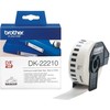 Brother Continuous Paper Tape