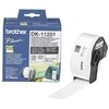 Brother DK11201 STANDARD ADDRESS LABELS Label 29 mm x 90 mm
