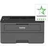 Brother HL-L2865DW | Mono | lazerinis | Spausdintuvas | Wi-Fi | Maximum ISO A-series paper size A4