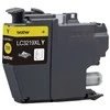 Tusz Brother Ink Cartridge Original Geltona
