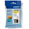 Tusz Brother Ink Cartridge Original Geltona