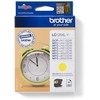 Tusz Brother Ink Geltona, 10mlHigh capacity