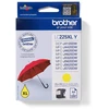 Brother Ink Geltona, 10mlHigh capacity