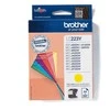 Brother Ink Geltona, 10mlStandard capacity