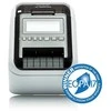 Brother Label Spausdintuvas Direct Thermal Spalvotas 300 X 600 Dpi 176
