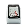 BROTHER QL-810WC DESKTOP LABEL THERMO Spausdintuvas, WIFI, 6.2CM