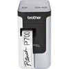 Spausdintuvas Brother P-TOUCH P700 - ŽENKLINIMO APARATAS