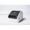BROTHER QL-1100C DESKTOP LABEL THERMO Spausdintuvas, USB, 10.36CM