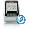 Brother QL-810WC Label spausdintuvas, USB and Wi-Fi Nordic Model