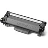 Brother Standard yield juodas toner cartridge, 1,200 pages