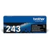 Brother Toneris Cartridge 1 Pc(S) Original Juodas