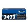 Brother Toneris Cartridge 1 Pc(S) Original Juodas