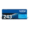 Brother Toneris Cartridge 1 Pc(S) Original Cyan