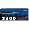 Brother Toneris Cartridge 1 Pc(S) Original Juodas