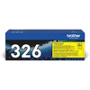 Brother Toneris Geltona Pages: 3.500 High capacity