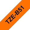 Brother Brother TZE-B51 LAMINATED TAPE 24MM