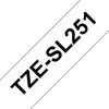 Brother Tze-Sl251 Spausdintuvas Ribbon Juodas