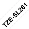 Brother Tze-Sl261 Spausdintuvas Ribbon Juodas