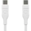 Dbramante1928 - Įkrovimo USB-C į USB-C laidas, 1,2 m - baltas