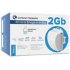 Šakotuvas Access Point Cambium Networks Bridge in a Box 60GHz 2Gb (C600510C031B)