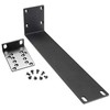 Cambium Networks Cambium Networks MX-RACK-TX1K-0 komplektas montażowy Juodas, Sidabrinė
