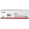 Toneris Canon 067 Toneris Cartridge 1 Pc(S)