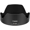 Objektyvas Canon EW-88C Juoda
