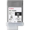Canon Juodas rašalo bakelis 130 ml (dažų rašalas)
