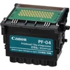 Canon Pf-04 Print Head Inkjet