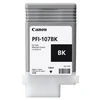 Canon PFI-107BK (6705B001AA)