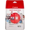 Canon CRG PG-560XL/CL-561XL (3712C008) Rašalinių kasečių komplektas, BK/CMY