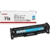 Canon CONTRACT Cartridge 718 Cyan (2661B014)