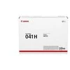 Canon Toneris Cartridge 041 H BK juodas