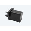 Nešiojamojo kompiuterio maitinimo adapteris Capture Eagle 18W Quick charge